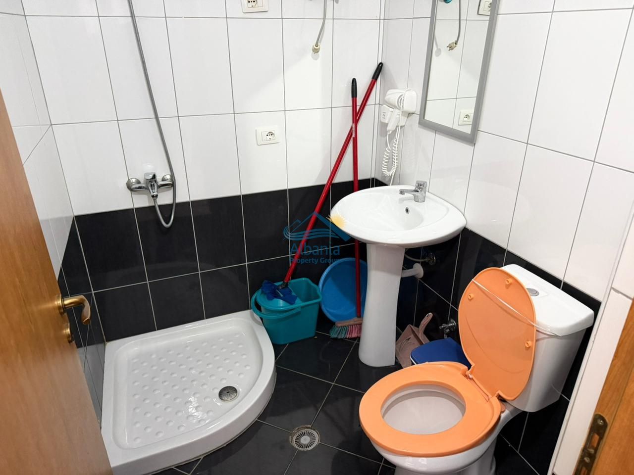 Invest In Lungomare Vlore Albania. Property For Sale Near The Beach With High Rental Income Potential